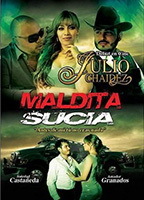 Maldita sucia (2013) Scene Nuda