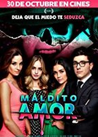 Maldito Amor (2014) Scene Nuda