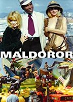 Maldoror (1977) Scene Nuda