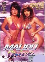 Malibu Spice 1991 film scene di nudo