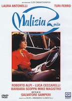 Malizia 2mila (1991) Scene Nuda
