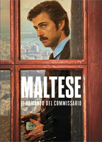 Maltese - Il romanzo del commissario (2017) Scene Nuda