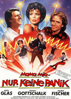 Mama Mia - Nur keine Panik 1984 film scene di nudo