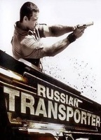 Man of East (Russian Transporter)  (2008) Scene Nuda