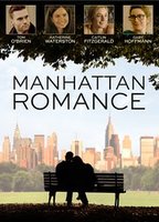 Manhattan Romance 2015 film scene di nudo