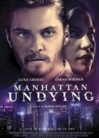 Manhattan Undying 2016 film scene di nudo