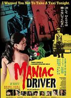 Maniac Driver (2020) Scene Nuda