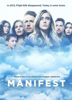 Manifest 2018 film scene di nudo