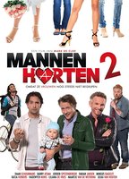 Mannenharten 2 (2015) Scene Nuda