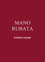 Mano Rubata (1989) Scene Nuda
