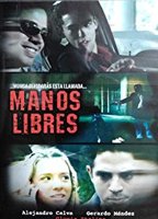 Manos libres  (2005) Scene Nuda