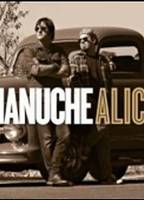 Manuche - Alice  2013 film scene di nudo