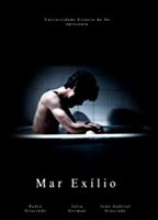Mar Exílio (2010) Scene Nuda