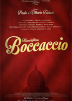 Maraviglioso Boccaccio 2015 film scene di nudo