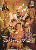 Marco Polo: La storia mai raccontata (1994) Scene Nuda