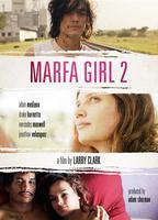 Marfa Girl 2 (2018) Scene Nuda