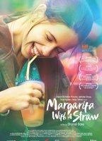 Margarita, with a Straw (2014) Scene Nuda