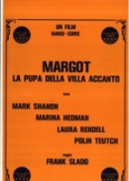 Margot, la pupa della villa accanto (1983) Scene Nuda