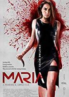 Maria (II) 2019 film scene di nudo