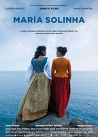 Maria Solinha (2020) Scene Nuda