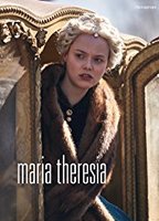 Maria Theresia 2017 film scene di nudo