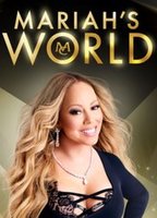 Mariah's World 2016 film scene di nudo
