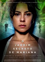 Mariana's Secret Garden (2021) Scene Nuda