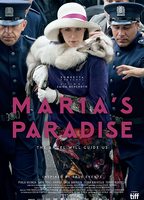 Maria's Paradise 2019 film scene di nudo