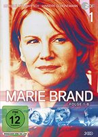  Marie Brand (2008-2020) Scene Nuda