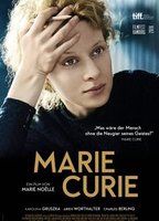 Marie Curie (2016) Scene Nuda
