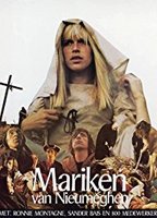 Mariken van Nieumeghen 1974 film scene di nudo