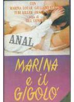 Marina E Il Gigolo 1985 film scene di nudo