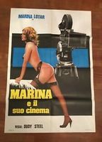 Marina E Il Suo Cinema 1986 film scene di nudo