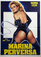 Marina Perversa 1986 film scene di nudo
