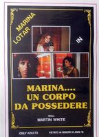 Marina... Un Corpo Da Possedere 1987 film scene di nudo