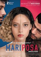Mariposa (2015) Scene Nuda