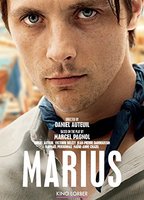 Marius (2013) Scene Nuda