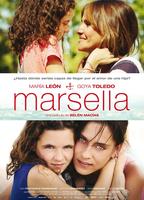 Marsella (2014) Scene Nuda