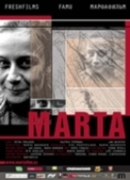 Marta (I) 2006 film scene di nudo