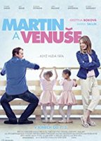 Martin a Venuse (2013) Scene Nuda