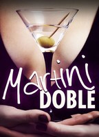 Martini Doble  2010 film scene di nudo