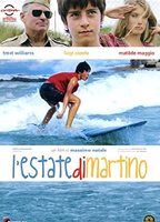 Martino's Summer (2010) Scene Nuda