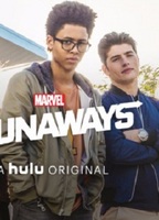 Marvel's Runaways 2017 - 2019 film scene di nudo