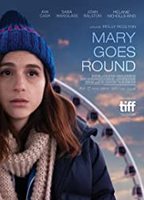 Mary Goes Round 2017 film scene di nudo
