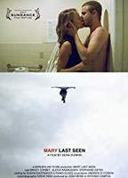 Mary Last Seen (2010) Scene Nuda