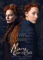 Mary Queen of Scots   (2018) Scene Nuda