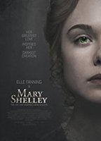 Mary Shelley - Un amore immortale 2017 film scene di nudo