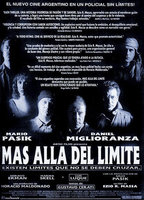 Mas alla del Limite (1995) Scene Nuda