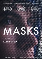 Masks 2019 film scene di nudo