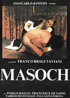 Masoch 1980 film scene di nudo